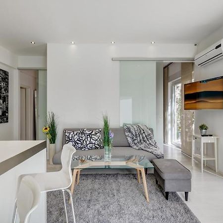 מינכן Cozy Modern Apartment With Garden In The Center Next To Oktoberfest מראה חיצוני תמונה