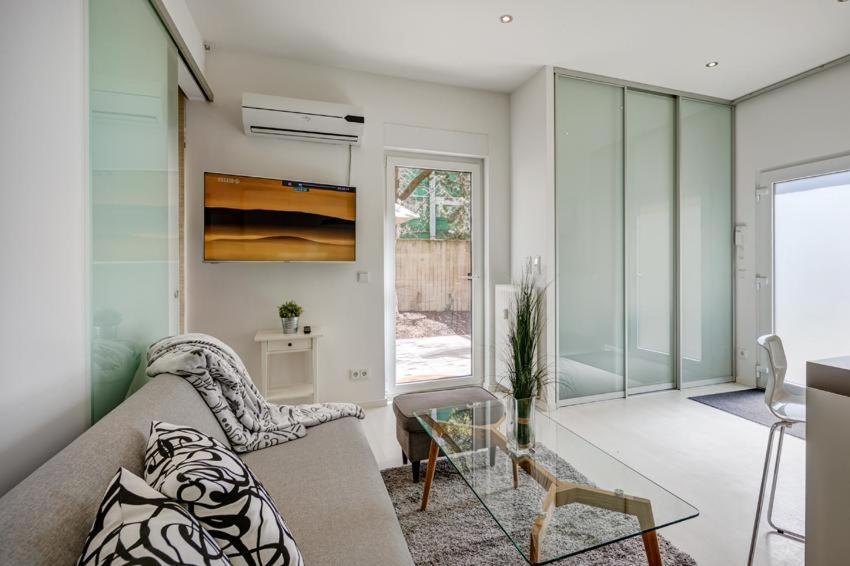 מינכן Cozy Modern Apartment With Garden In The Center Next To Oktoberfest מראה חיצוני תמונה